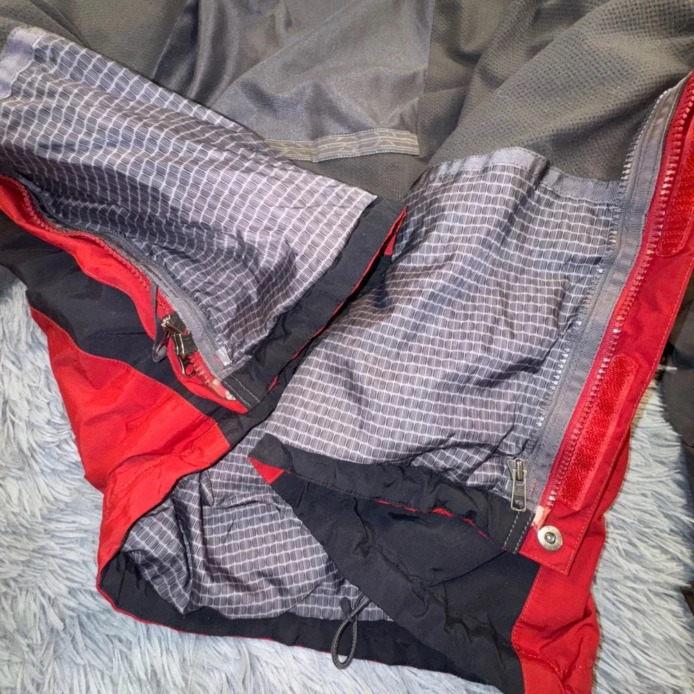 The North Face ***no hood***